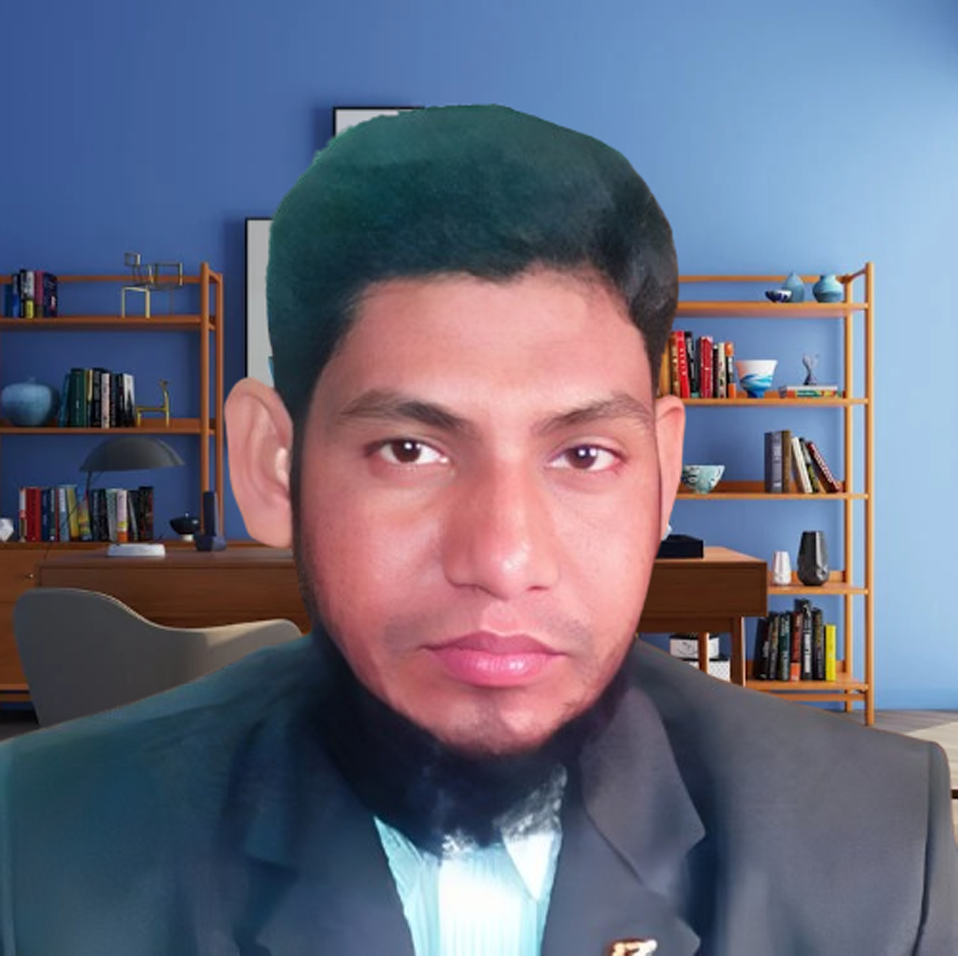SAUDI BANGLA AGROVET