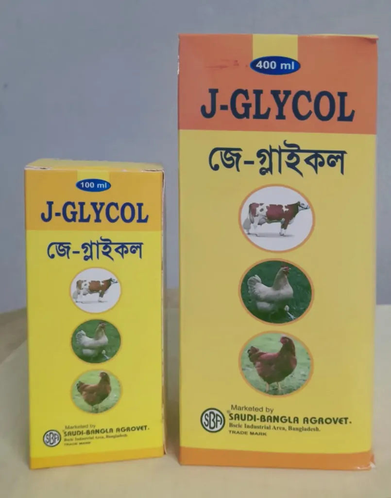 J-GLYCOL