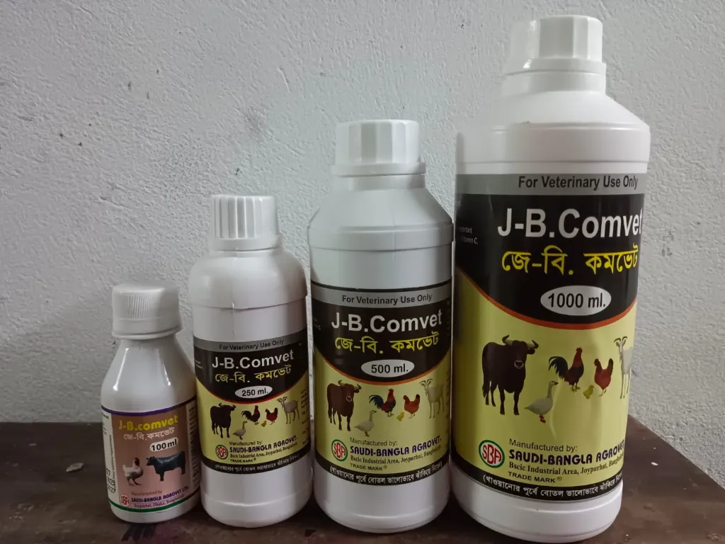 J-B COMVET